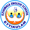 Ezhimala English School logo