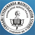 Swaami Vivekananda Matriculation School