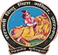 Saraswati Shishu Mandir logo