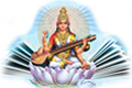 Sri Saraswathi Sisu Mandir logo