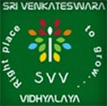 Sri Venkateswara Vidhyalaya