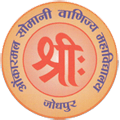 Onkarmal Somani College of Commerce logo