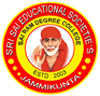 Sai Ram Degree College