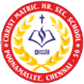Christ Matriculation Higher Secondary School
