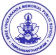Vivekanand Memorial Public School logo