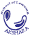 Akshara-Play-School-logo