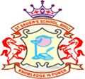 St. Xavier's School logo