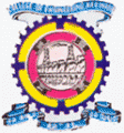 Jawaharlal Nehru Technological University College of Engineering Kakinada logo