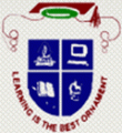 Government Degree College for Women logo