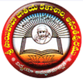 Sri Sai Baba National Degree College logo