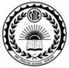 MIC English School logo