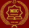 MIC English Medium Senior Secondary School logo