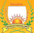 Guru Dronacharya International School logo