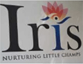 IRIS-Pre-School-logo