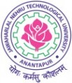 Jawaharlal Nehru Technological University Anantapur (JNTUA) logo