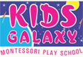 Kids Galaxy Play School