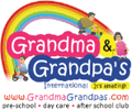 Grandma and Grandpa's International Day Care