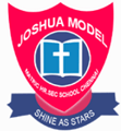 Joshua-Matriculation-Higher