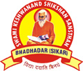 Swami Keshwanand Convent School logo