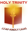Holy Trinity School logo