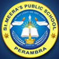 St. Meera's Public School logo
