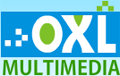 OXL School of Multimedia logo