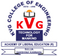 K.V.G. College of Engineering College