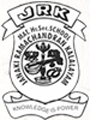 Janaki Ramachandran Matriculation School