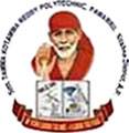 Smt. Tamma Kotamma Reddy Polytechnic logo