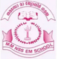 Mannam Memorial N.S.S. English Medium School logo