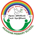 Anjugam-Primary-School-logo