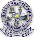 Nuzvid Polytechnic logo