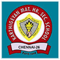 Karthikeyan Matriculation Higher Secondary School