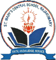 St. Mary's Central School logo