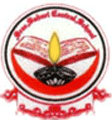 Sree Sabari Central School and Junior College logo
