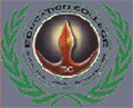 Basantapur Education Society's Education College logo