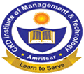 CKD Institute of Management and Technology