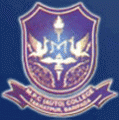Maharaja Purna Chandra College (MPC Auto College) logo
