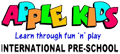 Apple-Kids-logo