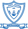 Jai Matha Public School logo