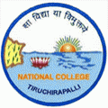 National College Trichy (NCT)
