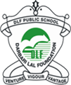 Darbari Lal Foundation World School logo