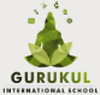 Gurukul International School logo