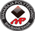 Maharaja Polytechnic logo