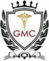 Gandhi Medical College logo