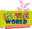 Little World International logo