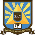 Sky International Preschool logo