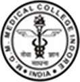 ahatma Gandhi Memorial Medical College (M.G.M.)