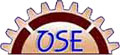 Orissa School of Engineering logo