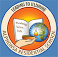 Alphonsa Residential School